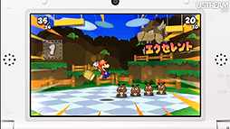 ꡼ No.050 | աХɥ֥饶׺ǿ餫ˤ줿Nintendo Direct 2012.10.25׾ܺ٥ݡȡǯ3DS/Wii UȥޤȤƥå