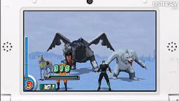 ꡼ No.055 | աХɥ֥饶׺ǿ餫ˤ줿Nintendo Direct 2012.10.25׾ܺ٥ݡȡǯ3DS/Wii UȥޤȤƥå