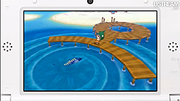 ꡼ No.065 | աХɥ֥饶׺ǿ餫ˤ줿Nintendo Direct 2012.10.25׾ܺ٥ݡȡǯ3DS/Wii UȥޤȤƥå