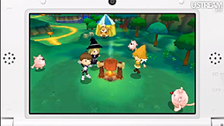 ꡼ No.066 | աХɥ֥饶׺ǿ餫ˤ줿Nintendo Direct 2012.10.25׾ܺ٥ݡȡǯ3DS/Wii UȥޤȤƥå