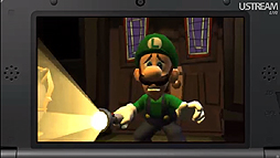 ꡼ No.084 | աХɥ֥饶׺ǿ餫ˤ줿Nintendo Direct 2012.10.25׾ܺ٥ݡȡǯ3DS/Wii UȥޤȤƥå