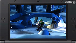 ꡼ No.085 | աХɥ֥饶׺ǿ餫ˤ줿Nintendo Direct 2012.10.25׾ܺ٥ݡȡǯ3DS/Wii UȥޤȤƥå