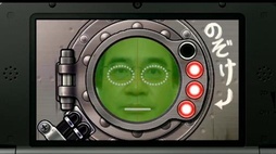 画像ギャラリー No.009のサムネイル画像 / 3DS「大合奏!バンドブラザーズ P」が正式発表。プレイヤーの顔や声を取り込んでシンガーを作れる