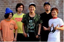 画像ギャラリー No.001のサムネイル画像 / 「バンブラP」,スッポン放送のオフィシャルバンドに「LYLA BOOPS」を起用