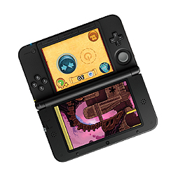 ꡼ No.004 | ֿפä򤭡Ũ襤ʤ3DSɥեȡ֤äȥץå塪פ1219ۿ