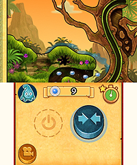 ꡼ No.005 | ֿפä򤭡Ũ襤ʤ3DSɥեȡ֤äȥץå塪פ1219ۿ