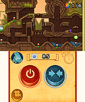 ꡼ No.009 | ֿפä򤭡Ũ襤ʤ3DSɥեȡ֤äȥץå塪פ1219ۿ