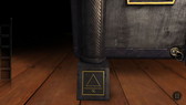 画像ギャラリー No.009のサムネイル画像 / iOS版「The Room」が配信開始。1章を無料でプレイ可能な脱出ゲーム