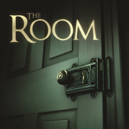 画像集 001 The Room アジア版が100万dlを達成 中国語圏