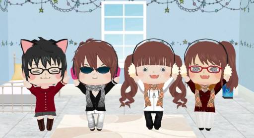 ꡼ No.004 | 3DХߥ˥ƥ֥Х饤աפΥ١ǤƤۿ