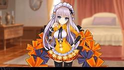 画像ギャラリー No.003のサムネイル画像 / 角川ゲームスが放つPS Vita向け新作ダンジョンRPG「デモンゲイズ」,2013年1月に発売。プロモーションムービーで雰囲気をチェックしよう