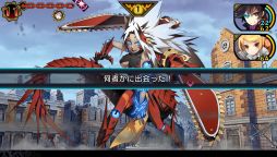 画像ギャラリー No.011のサムネイル画像 / 角川ゲームスが放つPS Vita向け新作ダンジョンRPG「デモンゲイズ」,2013年1月に発売。プロモーションムービーで雰囲気をチェックしよう