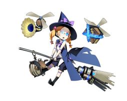 画像ギャラリー No.020のサムネイル画像 / 角川ゲームスが放つPS Vita向け新作ダンジョンRPG「デモンゲイズ」,2013年1月に発売。プロモーションムービーで雰囲気をチェックしよう