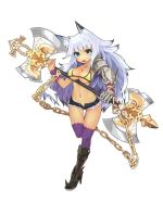 画像ギャラリー No.023のサムネイル画像 / 角川ゲームスが放つPS Vita向け新作ダンジョンRPG「デモンゲイズ」,2013年1月に発売。プロモーションムービーで雰囲気をチェックしよう