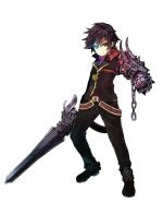 画像ギャラリー No.024のサムネイル画像 / 角川ゲームスが放つPS Vita向け新作ダンジョンRPG「デモンゲイズ」,2013年1月に発売。プロモーションムービーで雰囲気をチェックしよう