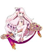 画像ギャラリー No.026のサムネイル画像 / 角川ゲームスが放つPS Vita向け新作ダンジョンRPG「デモンゲイズ」,2013年1月に発売。プロモーションムービーで雰囲気をチェックしよう