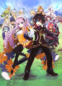 画像ギャラリー No.028のサムネイル画像 / 角川ゲームスが放つPS Vita向け新作ダンジョンRPG「デモンゲイズ」,2013年1月に発売。プロモーションムービーで雰囲気をチェックしよう