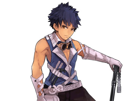 ꡼ No.010Υͥ / ֥ǥ󥲥פȯ2013ǯ124˷ꡣо쥭饯ΰŵơץ쥤ư褬