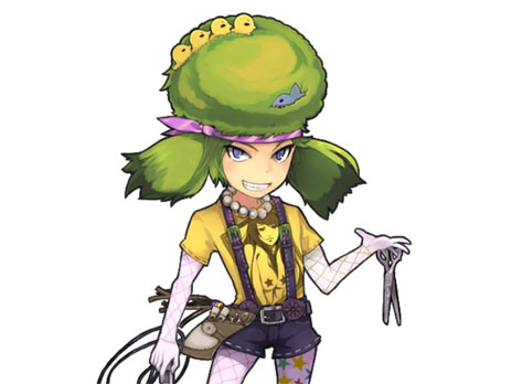 ꡼ No.011Υͥ / ֥ǥ󥲥פȯ2013ǯ124˷ꡣо쥭饯ΰŵơץ쥤ư褬