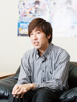 ꡼ No.004Υͥ / ֥ǥ󥲥פϥڥꥨ󥹻˾ǹΥ󥸥RPGˡ2013ǯΡDRPG PROGRESSפŸˤڤƬ ᥤ󥿥ӥ塼