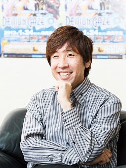 ꡼ No.025Υͥ / ֥ǥ󥲥פϥڥꥨ󥹻˾ǹΥ󥸥RPGˡ2013ǯΡDRPG PROGRESSפŸˤڤƬ ᥤ󥿥ӥ塼