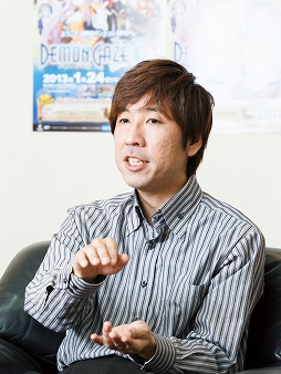 ꡼ No.029Υͥ / ֥ǥ󥲥פϥڥꥨ󥹻˾ǹΥ󥸥RPGˡ2013ǯΡDRPG PROGRESSפŸˤڤƬ ᥤ󥿥ӥ塼