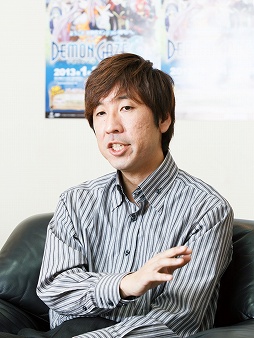 ꡼ No.043Υͥ / ֥ǥ󥲥פϥڥꥨ󥹻˾ǹΥ󥸥RPGˡ2013ǯΡDRPG PROGRESSפŸˤڤƬ ᥤ󥿥ӥ塼