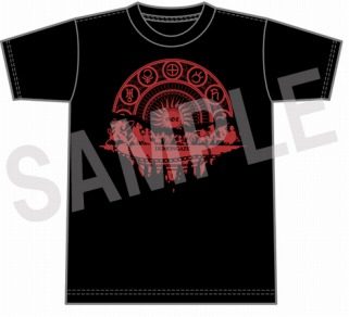 画像ギャラリー No.005のサムネイル画像 / 「デモンゲイズ」の店舗別予約特典が公式サイトで公開に。個人ブログなどを使って参加できる応援キャンペーンもスタート