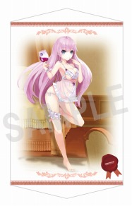 画像ギャラリー No.006のサムネイル画像 / 「デモンゲイズ」の店舗別予約特典が公式サイトで公開に。個人ブログなどを使って参加できる応援キャンペーンもスタート