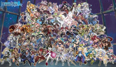 ꡼ No.007 | ֥ǥ󥲥׿ʥǥ2ΤΥץܥӥ륨åȤNPCãο꡼󥷥åȤʤɤ餫