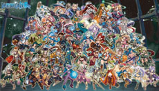 ꡼ No.008 | ֥ǥ󥲥׿ʥǥ2ΤΥץܥӥ륨åȤNPCãο꡼󥷥åȤʤɤ餫