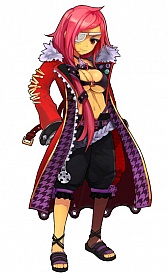 画像ギャラリー No.002のサムネイル画像 / 「デモンゲイズ」,SPコンテンツ第2弾“ランスローナ”のミニドラマを明日配信