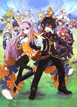 ꡼ No.001 | 󥸥RPG֥ǥ󥲥פ2014ǯƬơȯ