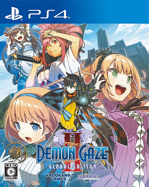 ꡼ No.002 | ॹ821ޤǡ֥ǥ󥲥ץ꡼Υ»ܡ֥ǥ󥲥2 Global Editionפ91󥪥դ500ߤ