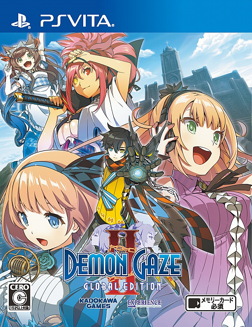 ꡼ No.003 | ॹ821ޤǡ֥ǥ󥲥ץ꡼Υ»ܡ֥ǥ󥲥2 Global Editionפ91󥪥դ500ߤ