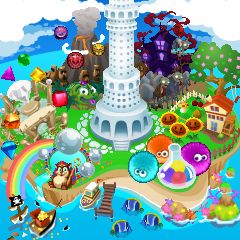 ꡼ No.009Υͥ / ѥ륲֥ݥåס for GREEפiOSǤۿ