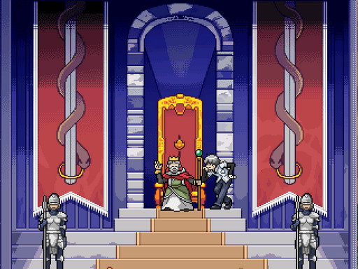 画像ギャラリー No.005のサムネイル画像 / 「ノベルゲームの枠組みを変えるノベルゲーム。」がSteamで10月15日より配信