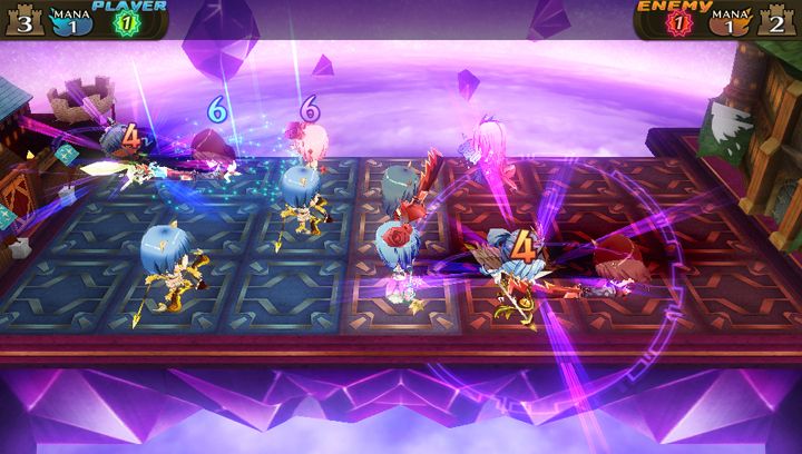 画像集 011 Ps Vita用カードゲーム 限界凸騎 モンスターモンピース 公式サイト