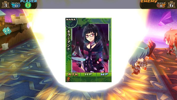 画像集 012 Ps Vita用カードゲーム 限界凸騎 モンスターモンピース 公式サイト