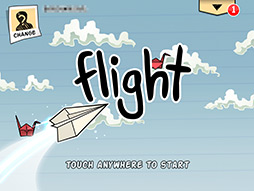 ꡼ No.004 | Ե롪iOSե饤ȥFlight!פҲ𤹤֡ʤۤܡޥۥ̿97