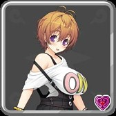 ���������꡼ No.008�Υ���ͥ������ / �֥ɥ饴��꡼��X�פ��Ȥ����ѡ����˻ҡɤȥ���ܡ����Х����侤���16���о�