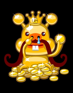 画像ギャラリー No.001のサムネイル画像 / 「ドラゴンリーグX」,コレジャナイロボとのコラボイベントが開始。24日まで