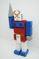 画像ギャラリー No.003のサムネイル画像 / 「ドラゴンリーグX」,コレジャナイロボとのコラボイベントが開始。24日まで