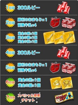 画像ギャラリー No.003のサムネイル画像 / 「ドラゴンリーグX」「ドラゴンリーグA」,TVCM放映を記念したキャンペーン