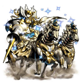 画像ギャラリー No.008のサムネイル画像 / 「ドラゴンリーグX」，本日より2周年記念イベントを開催