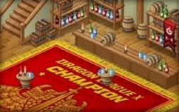 画像ギャラリー No.005のサムネイル画像 / 「ドラゴンリーグX/A」トーナメントバトル「ドラゴンカップ」のスケジュールを公開