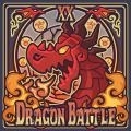画像ギャラリー No.004のサムネイル画像 / 「ドラゴンリーグX/A」,イベント「ドラゴンバトル」が10月3日に開催