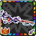 画像ギャラリー No.008のサムネイル画像 / 「ドラゴンリーグX/A」で期間限定イベント“バトル3本勝負”が本日開幕