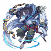 画像ギャラリー No.008のサムネイル画像 / 「ドラゴンリーグX/A」,「オオカミ姫」とのコラボ第2弾を開催