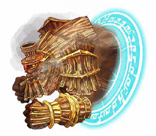 画像ギャラリー No.005のサムネイル画像 / 「ドラゴンリーグX/A」,フィールドイベント“巨神襲来”を開催